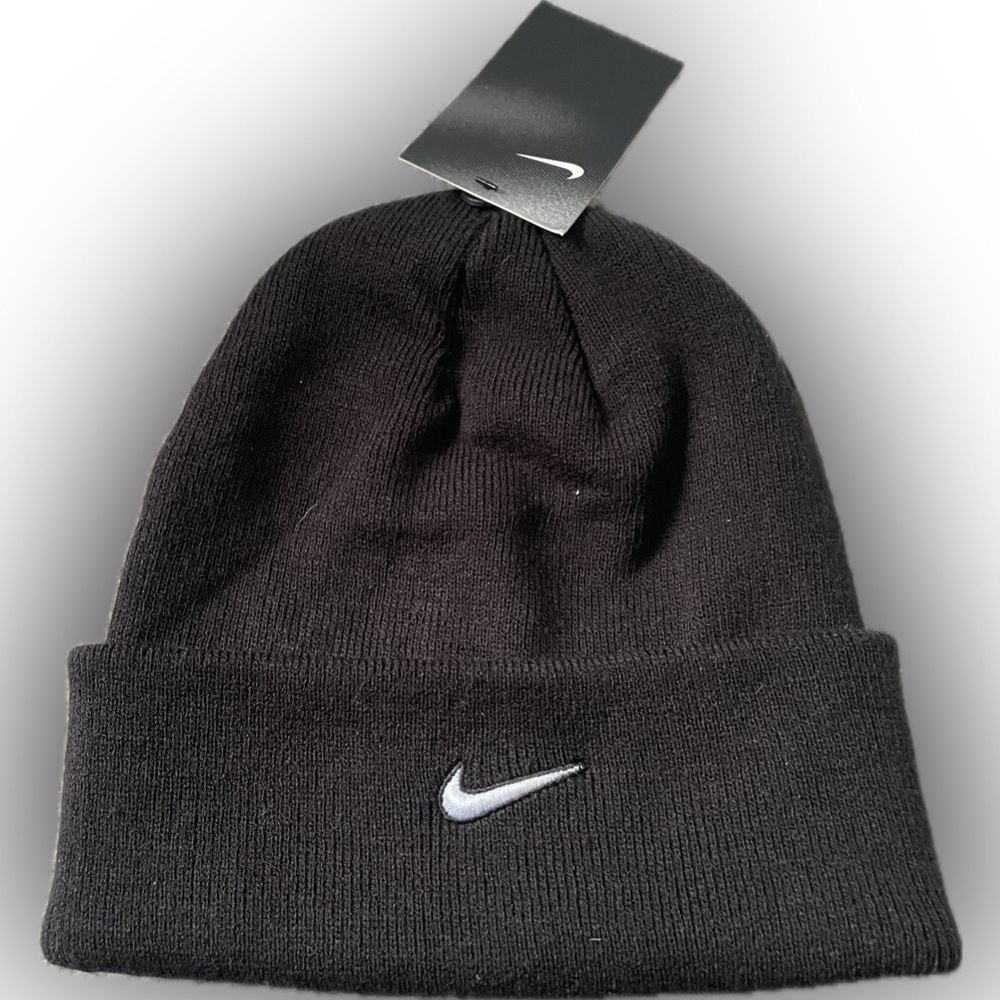 NWT - Nike Beanie Hat